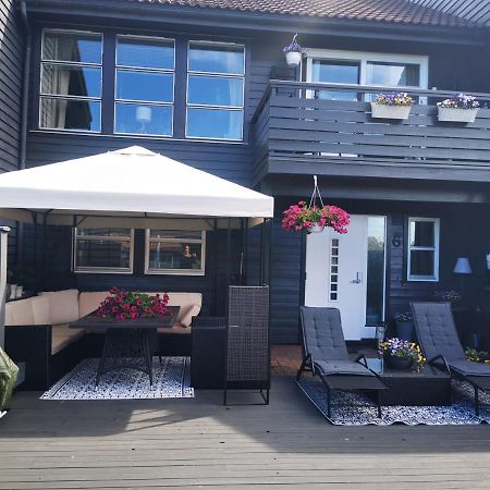 Stavanger Getaway Daire Dış mekan fotoğraf