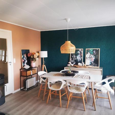 Stavanger Getaway Daire Dış mekan fotoğraf
