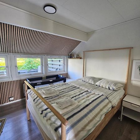 Stavanger Getaway Daire Dış mekan fotoğraf