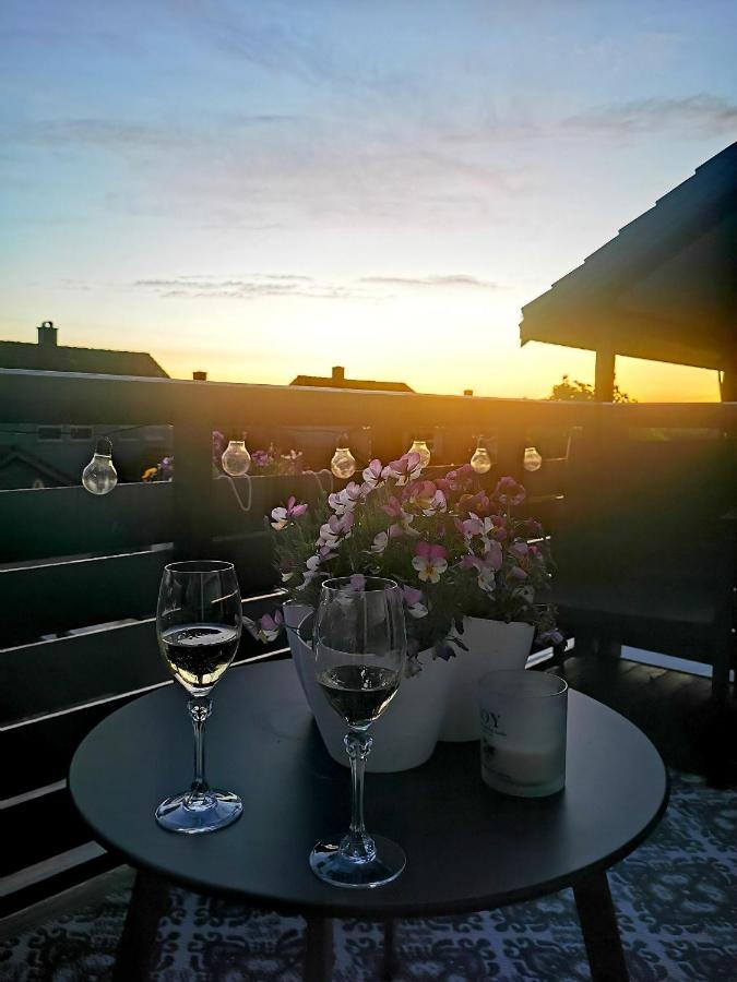 Stavanger Getaway Daire Dış mekan fotoğraf