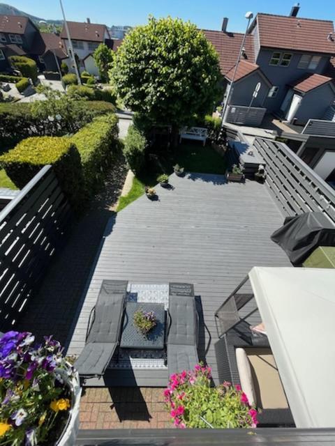 Stavanger Getaway Daire Dış mekan fotoğraf