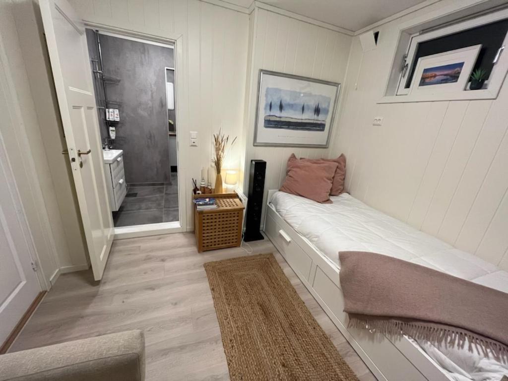 Stavanger Getaway Daire Dış mekan fotoğraf