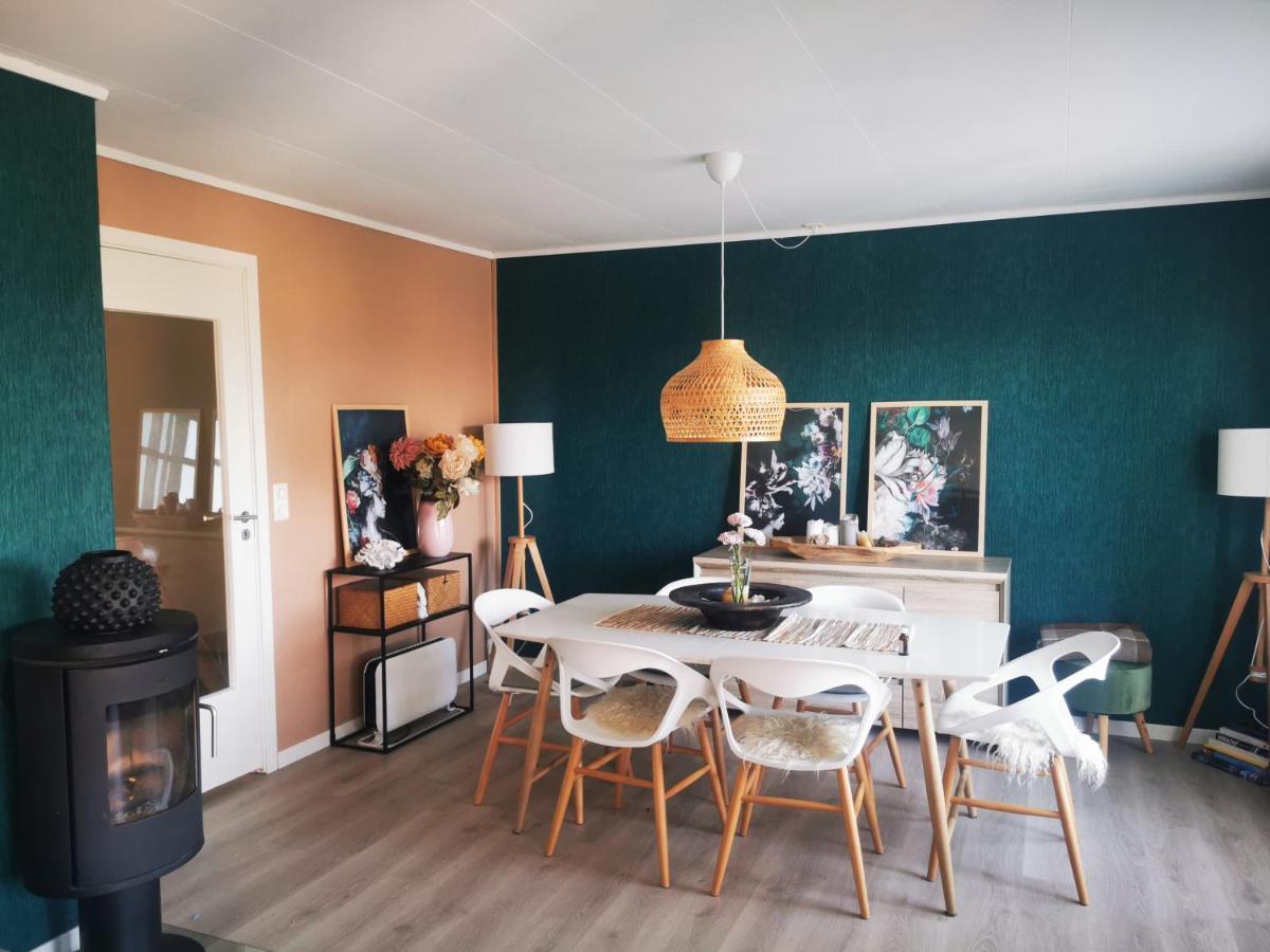 Stavanger Getaway Daire Dış mekan fotoğraf