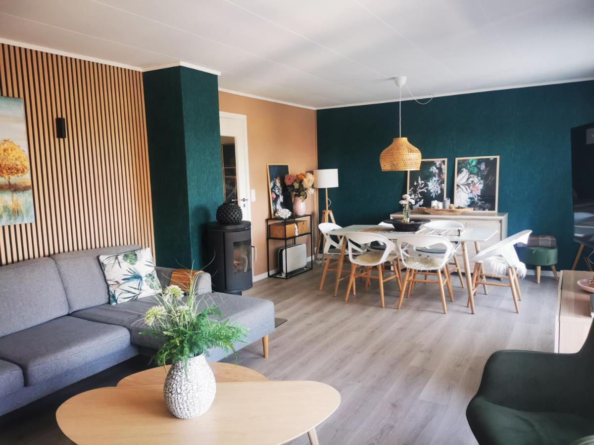 Stavanger Getaway Daire Dış mekan fotoğraf