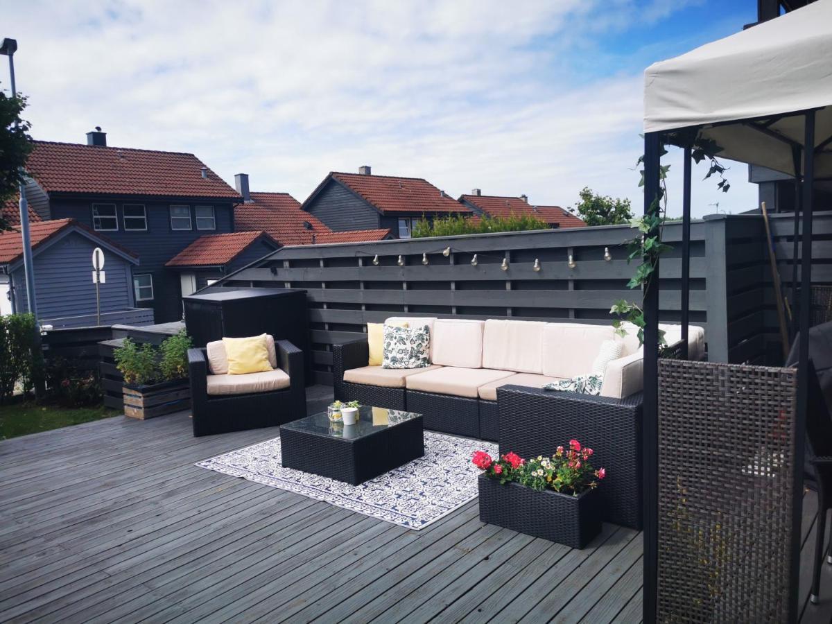 Stavanger Getaway Daire Dış mekan fotoğraf