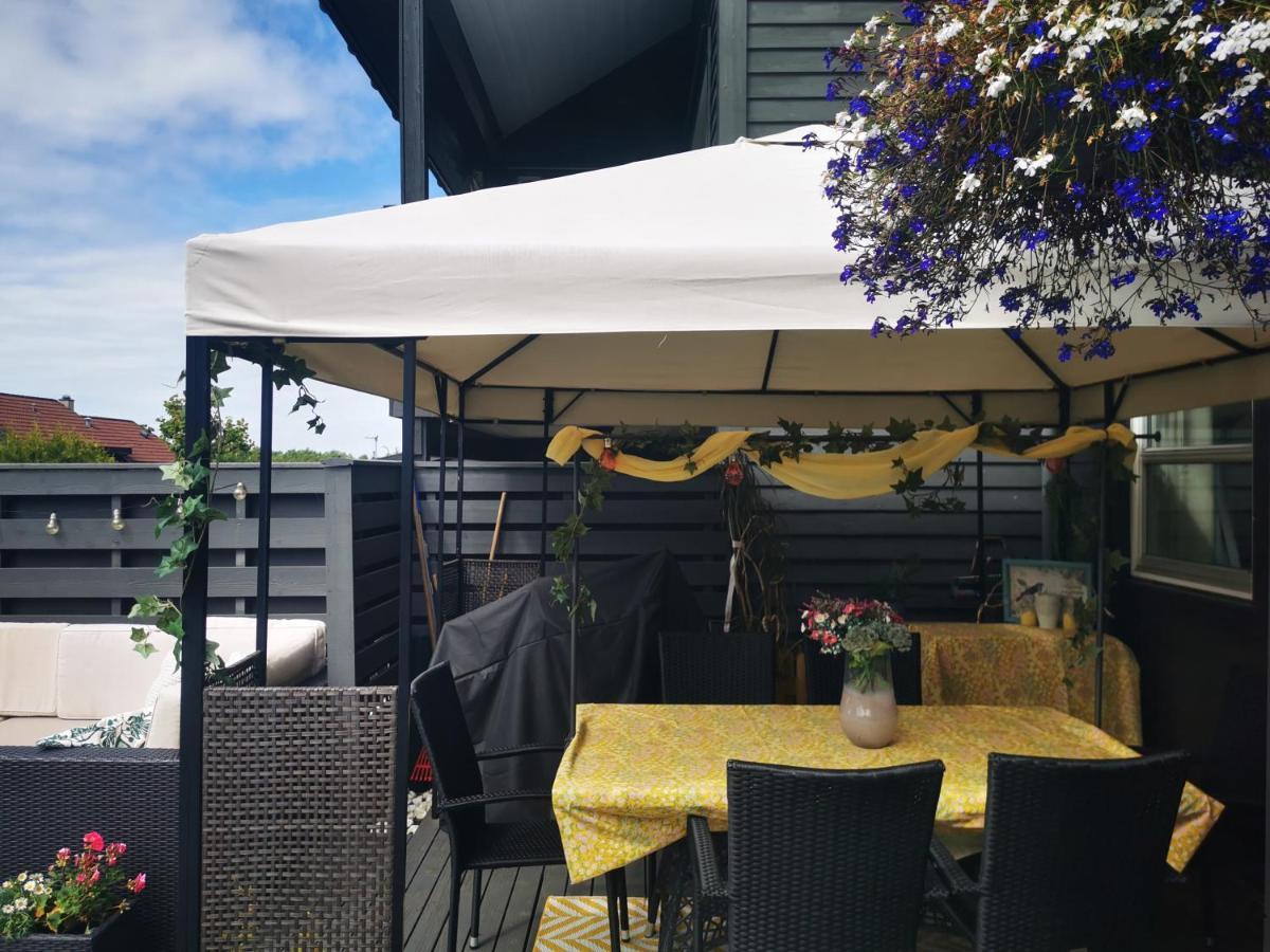 Stavanger Getaway Daire Dış mekan fotoğraf