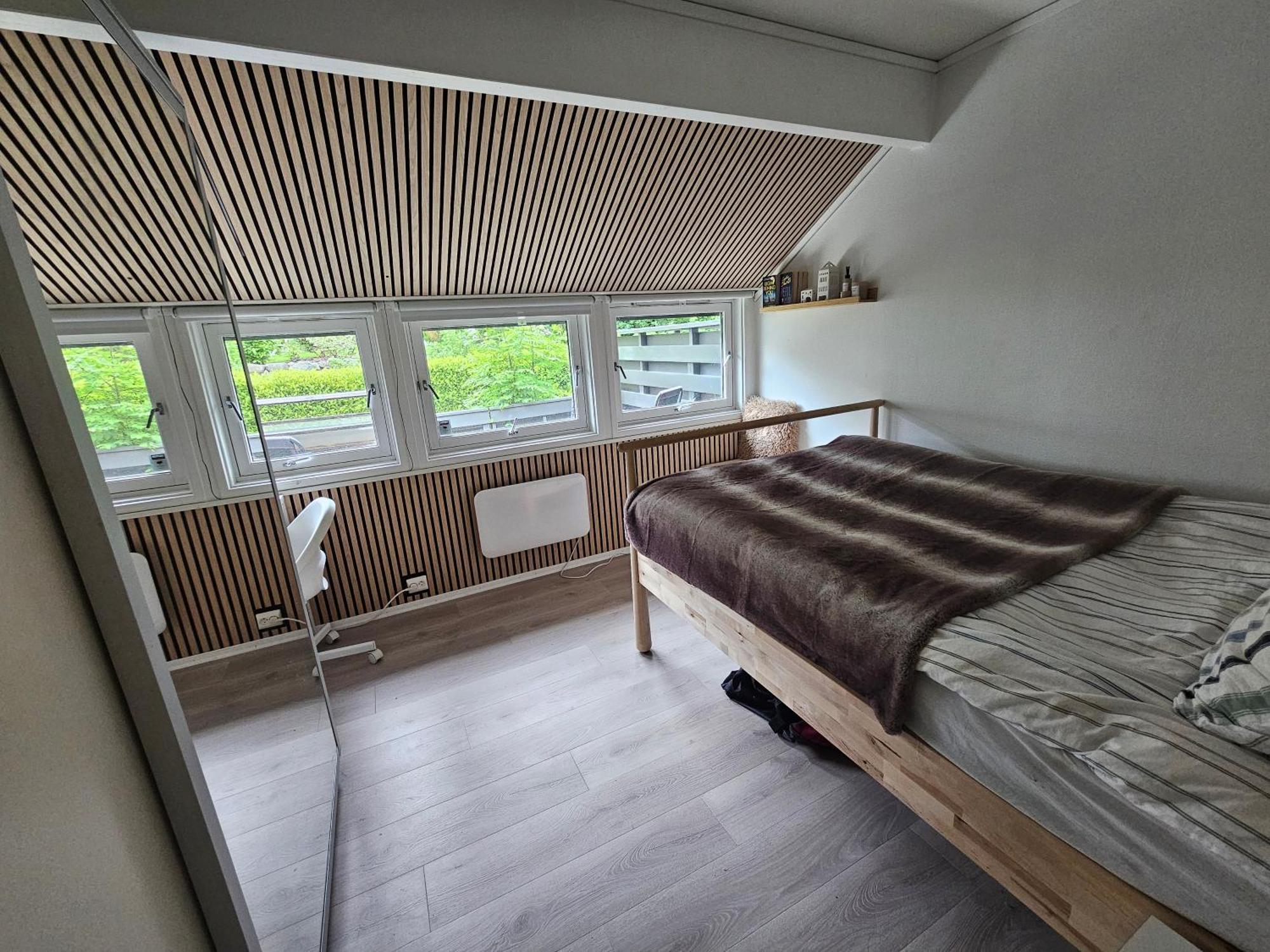 Stavanger Getaway Daire Dış mekan fotoğraf