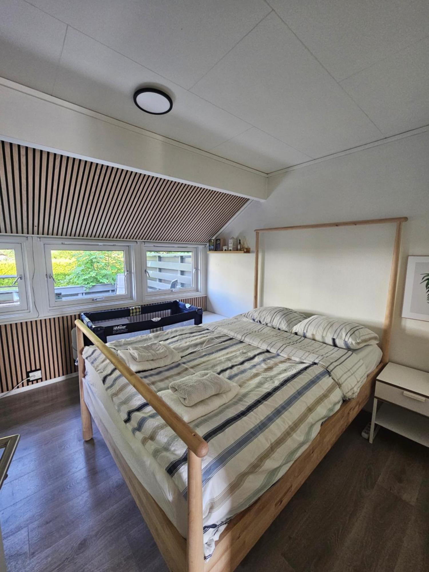 Stavanger Getaway Daire Dış mekan fotoğraf